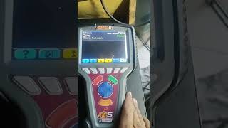 Reparación efectiva y code 17756 Volkswagen