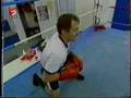 barry mcguigan vs. vinny 'the sligo kid' feeney