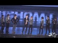 [Fancam]120527 SS4 Seoul Encore with TVXQ