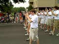 Dobyns-Bennett Marching Band