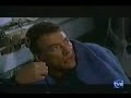 Jean-Claude Van Damme Habla De Replicant 1