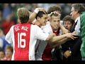 John Heitinga Goodbye Movie John Heitinga Goodbye Movie