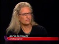 Charlie Rose - Muhammad Yunus / Annie Leibovitz