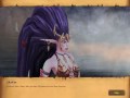 Heroes of Might and Magic V S2C3M1D2 Ylaya spies on Thralsi and Shadya