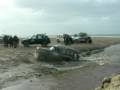 Roger gett stuck!!