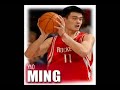 yao ming