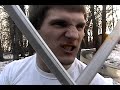 A kid with too much of an imagination I guess. Oh and nerf swords.