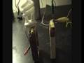 videos de Wireless energy transfer.wmv