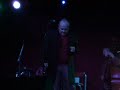 Ian Shaw with Guy Barker at Darvel Music Festival