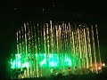 Radiohead Werchter 2008  - Live
