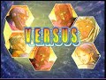 MvC2 Online (360): Theo (Row) vs Brett (MSP) 4 .:12.18.09:.
