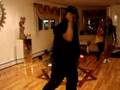 Christmas Day Dance Madness