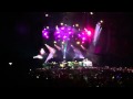 Phish 7/4/10 Killing In The Name