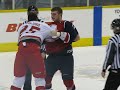 Richard Greenop vs Anthony Peluso 3-6-08