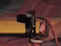 Simple pan / tilt mount for fpv cameras