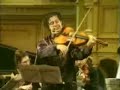 Gilad Karni plays Marin Marais, Viola
