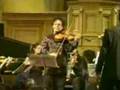 Gilad Karni plays Marin Marais, Viola
