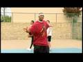 Basketball Defense : Basketball Defense: Fouling a Dunk Shot