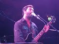 Duncan Sheik, Genius (never Came Through)