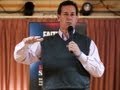 Santorum Slams Public Education, Supports Homeschooling
