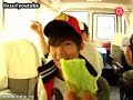 Yalun telling a cold joke [eng sub]