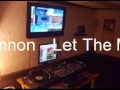 A Crate Dig In DJ Isfan\