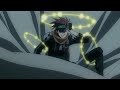 D.gray man 60 part 2 sub espa�ol