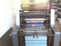 RotaPrint R95 England