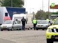 De politie Midden- en West-Brabant komt weer met roadblocks