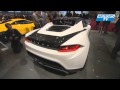 Audi R8 e-tron