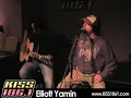 Elliott Yamin - KISS 106.1