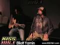 Elliott Yamin - KISS 106.1