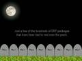 Life Support for Your ERP Software