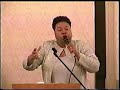 Evng. Rosie Haynes \"I Must Work The Works\" Evng. Rosie Haynes \"I Must Work The Works\"