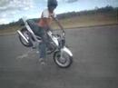 RL II Pedro