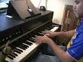 Eddie Palmieri - Traguito - Piano - AleMarquis Eddie Palmieri - Traguito - Piano - AleMarquis