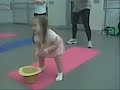 Down syndrome:&nbsp;S�ndrome de Down Bailando