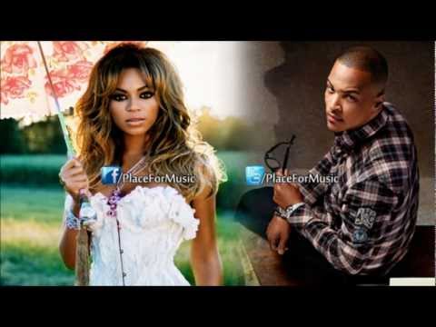 Dance For You (ft. T.I.) Beyonce