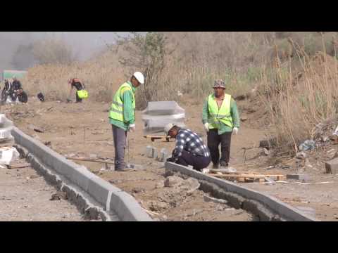 Просмотр видео