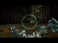 Review of Armored Core 5 for Xbox by Protomario