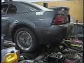 2003 Mustang GT Dyno - Bone Stock 2003 Mustang GT Dyno - Bone Stock