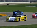 Carquest Protons @ Daytons Roadcourse