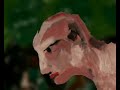 Homo homini lupus (animación de pintura) Homo homini lupus (animación de pintura)