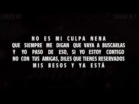 Kevin Roldan Feat Noriel, Baby Rasta & Gaviria_Busy