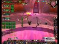 Alar, erster Kill!