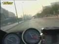 motosiklet madness hız yarış