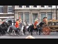Royal Procession