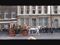 Royal Procession