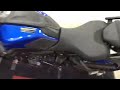 ヤマハ MT-07 MT-07 2021年モデル スライダー装備