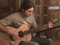 Peter Ciluzzi - Abyssal - www.candyrat.com